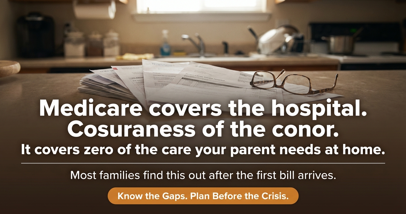 Medicare Gap — Quote Card