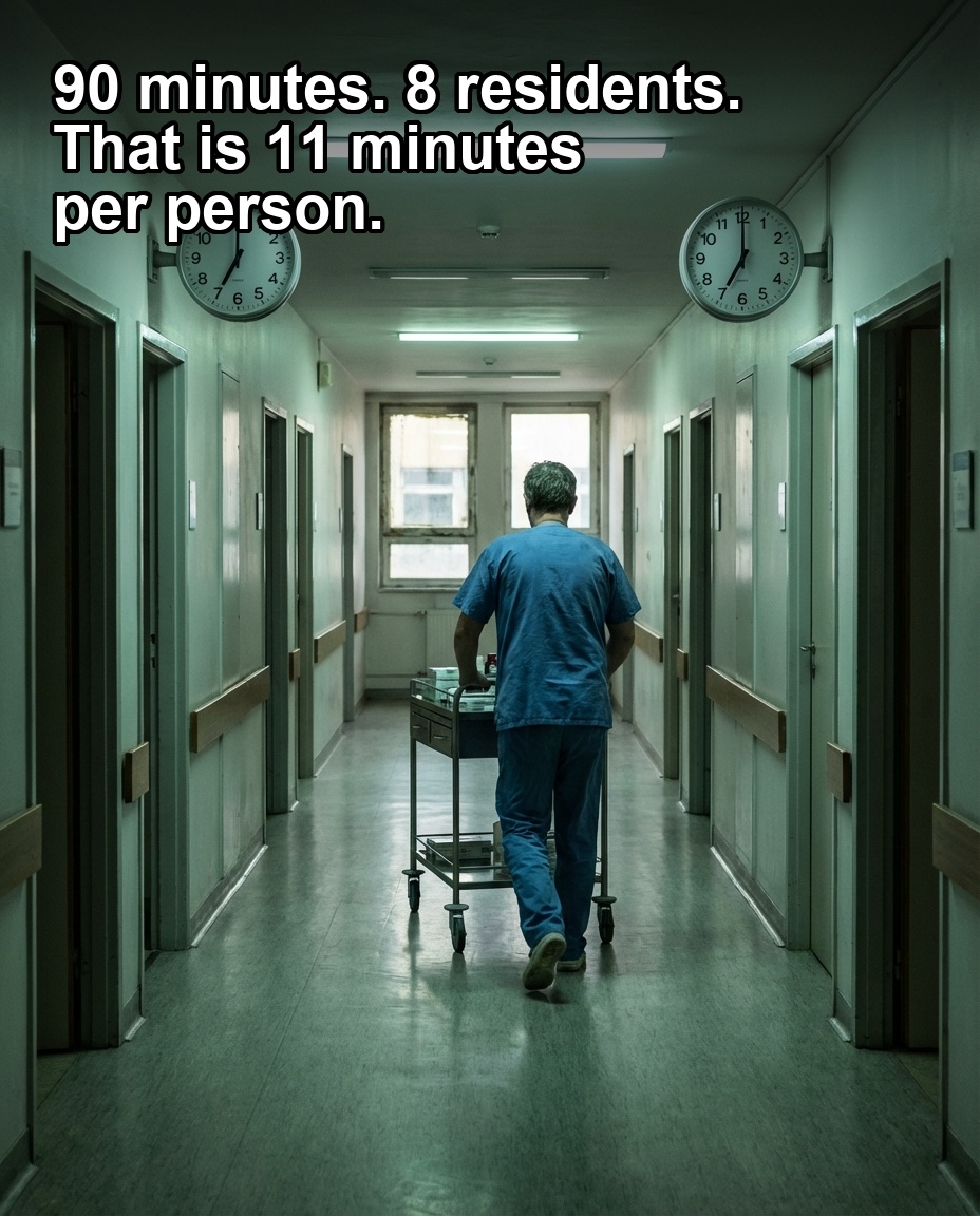 90 Minutes